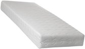 Bol.com Matras 90x190 - Koudschuim HR45 - 17 cm dik aanbieding