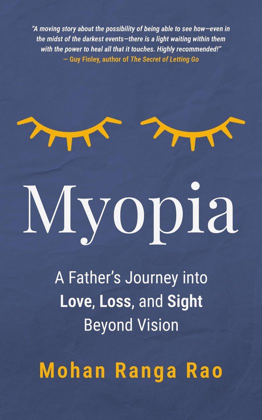 Myopia - cover