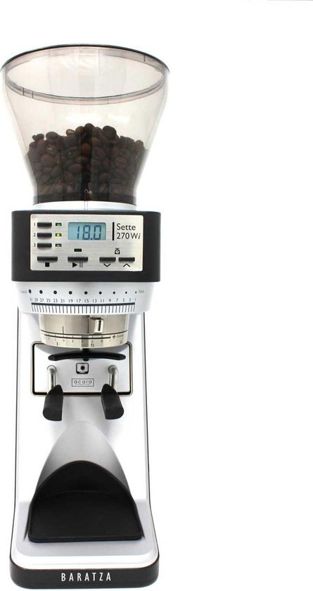 De Beste Koffiemolen 2023 + 7 Gratis Kooptips - Coffeeboon