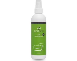 Ecodor EcoCar - Auto Geurverwijderaar - Anti Vieze Geuren - Luchtverfrisser - Geurvreter - 250 ml