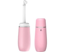 Joyful Parenting Peri Bottle 400ml - Lekvrij - Postpartum - Peribottle - Postpartum Spoelfles - Vaginale Douche