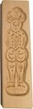 Speculaasplank Piet - Habitas4U