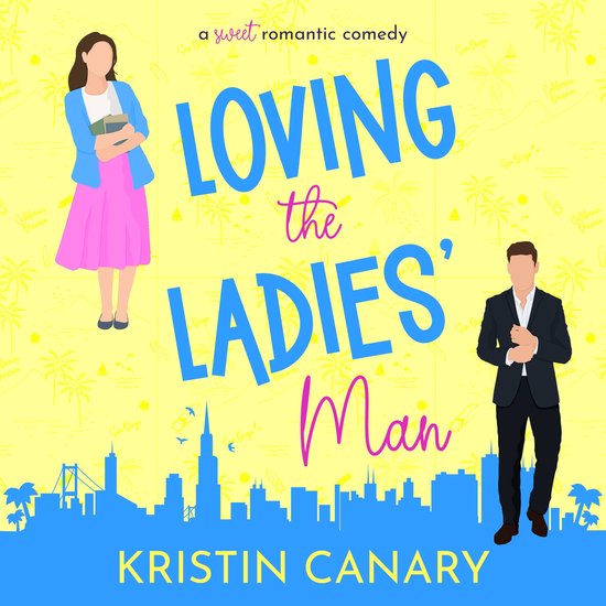 Loving the Ladies' Man - cover
