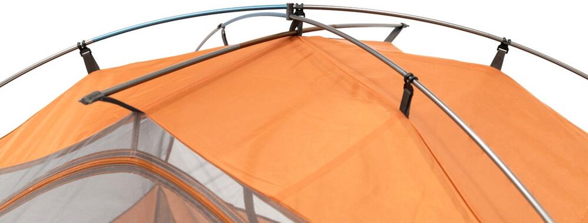 Vango Exedra 200 - Forest Green - Koepeltent - Lichtgewicht