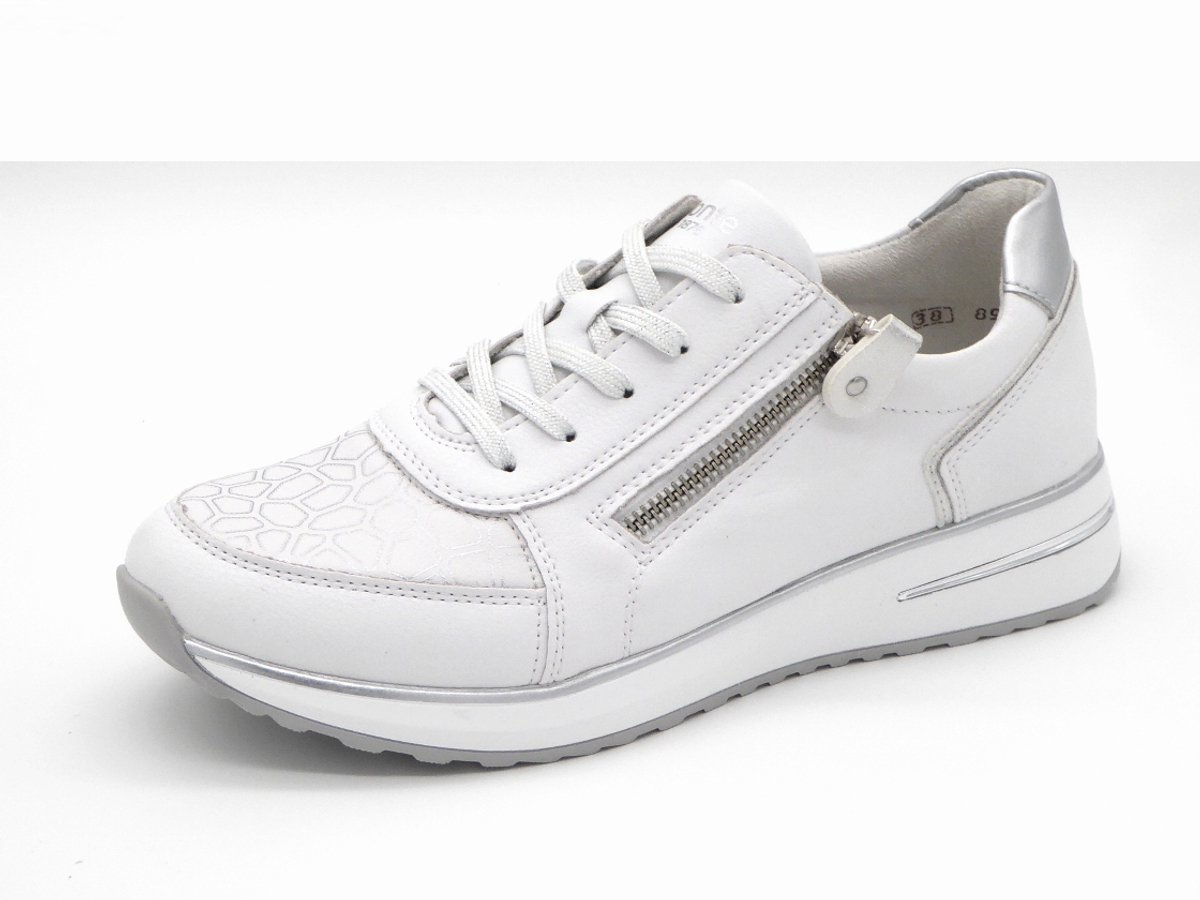 Remonte Sneakers - Dames - Wit