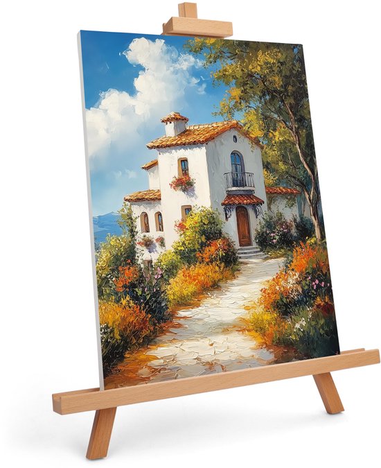 Belle Vous Aanpasbare Kartonnen Foto Lijst Hoek Beschermers (100 Pak) – 3 Diepte Maten – Beschermer Passend voor Kunst Lijst Verpakking, Verhuizen en Vervoeren