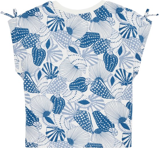 WE Fashion Haut pour Filles avec motif