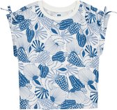 WE Fashion Haut pour Filles avec motif