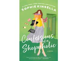 Confessions of a Shopaholic