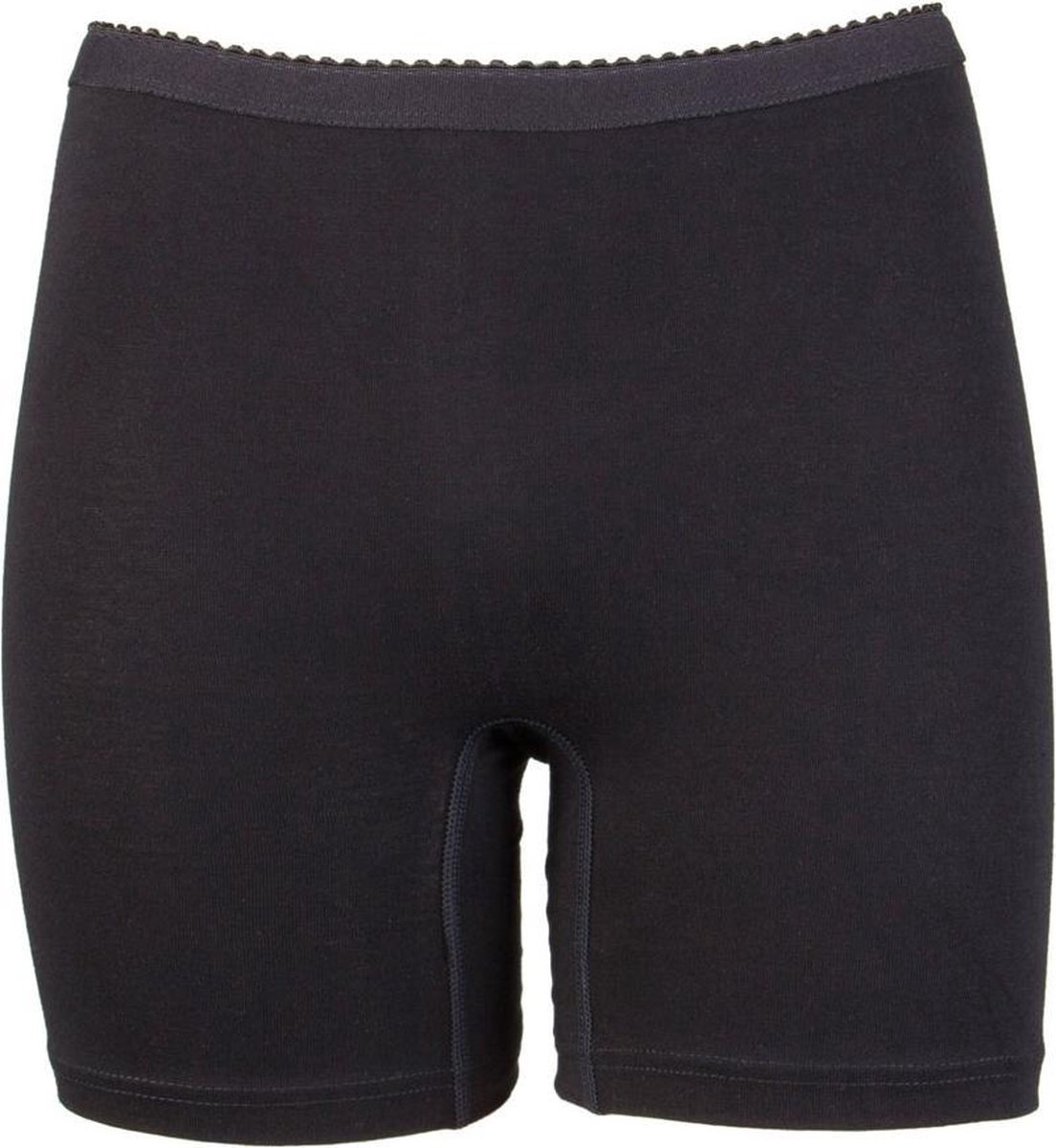 Beeren Dames Softly Short Long zwart-M