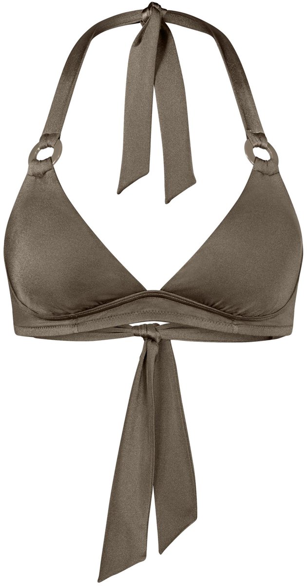 Triumph Bustier-Bikini-Top Midnight Swim