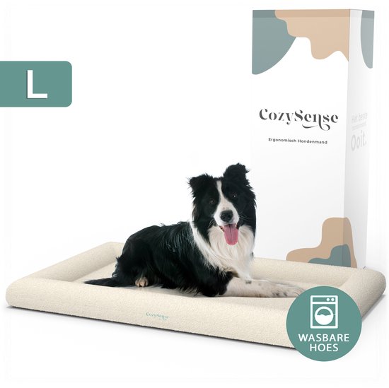 CozySense® – 90 X 55 Cm – Maat L