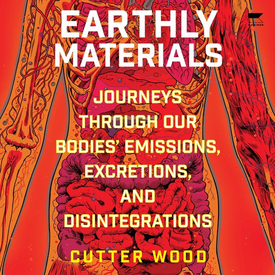 Earthly Materials - cover