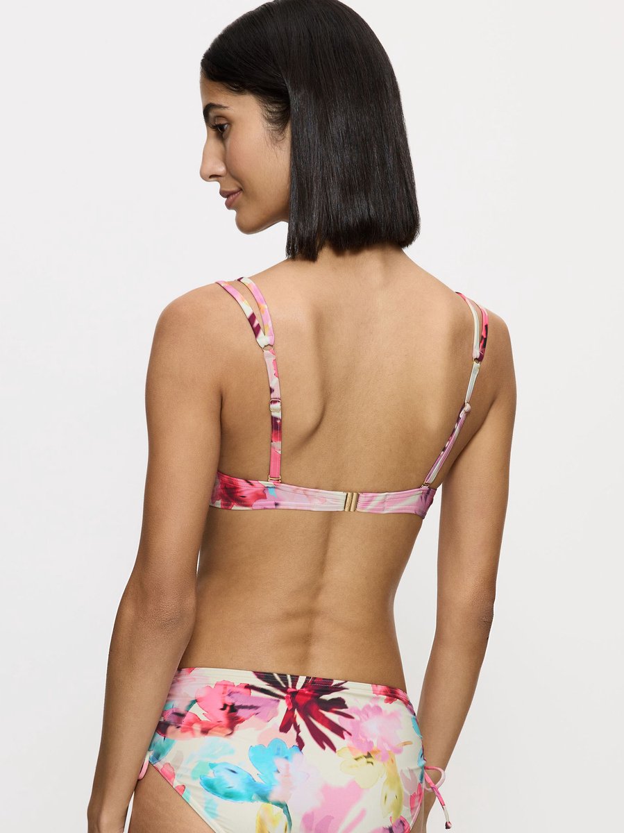 Triumph Bügel-Bikini-Top Summer Fleur