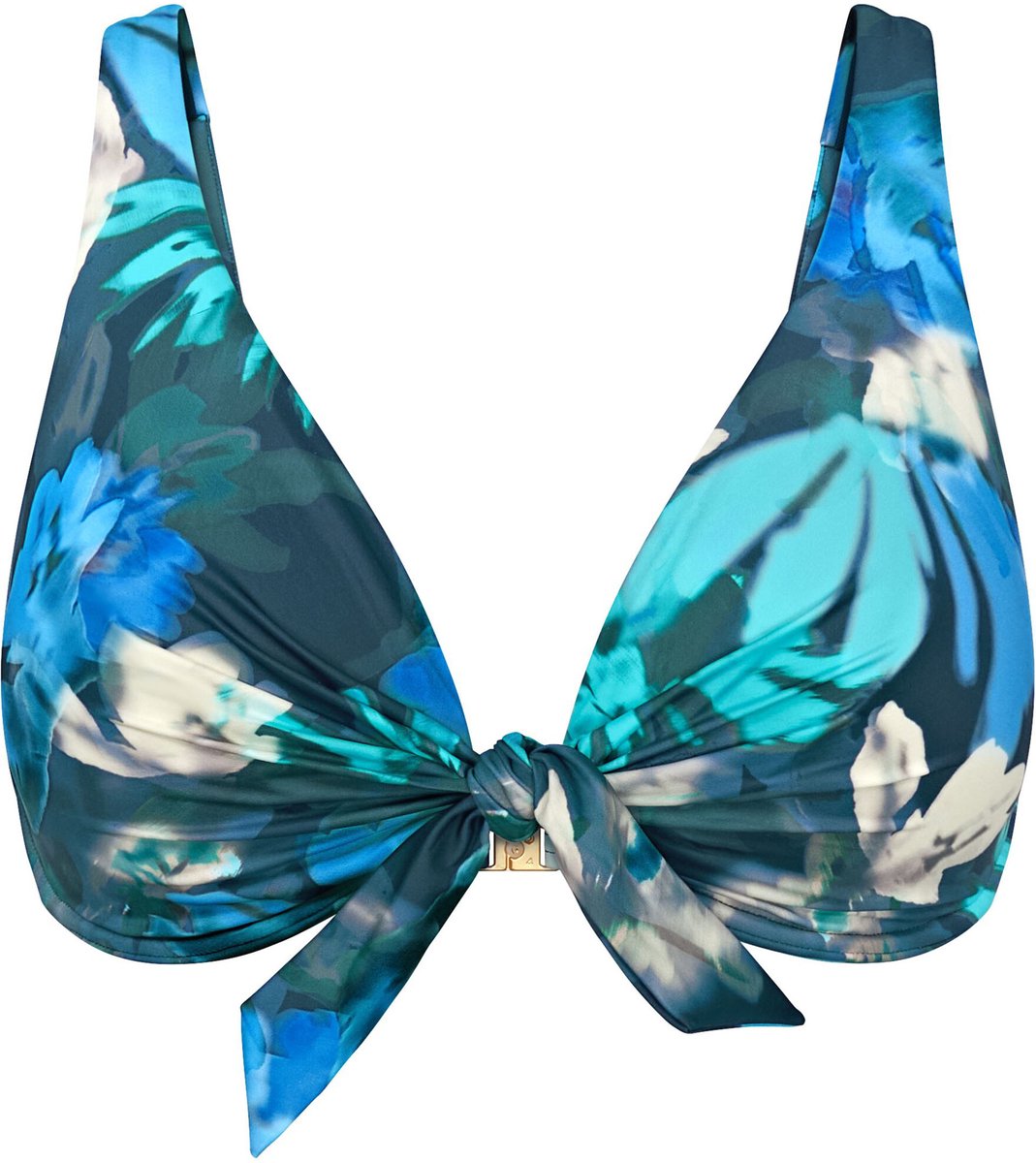 Triumph Bügel-Bikini-Top Summer Fleur