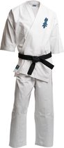 Kyokushinkai-karatepak Arawaza - Product Kleur: Wit / Product Maat: 180