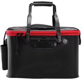 Vistas, 23 l / 30 l / 38 l, opvouwbare visbak, multifunctionele