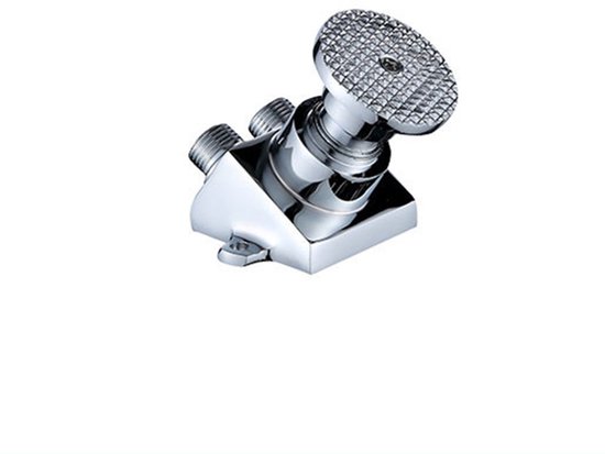 Voetpedaal - voetschakelaar LT4 Aluminium Shell Jog pedaal Power