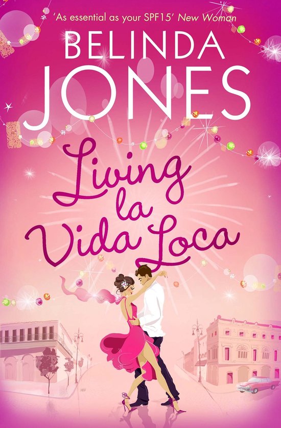 Living la Vida Loca - cover