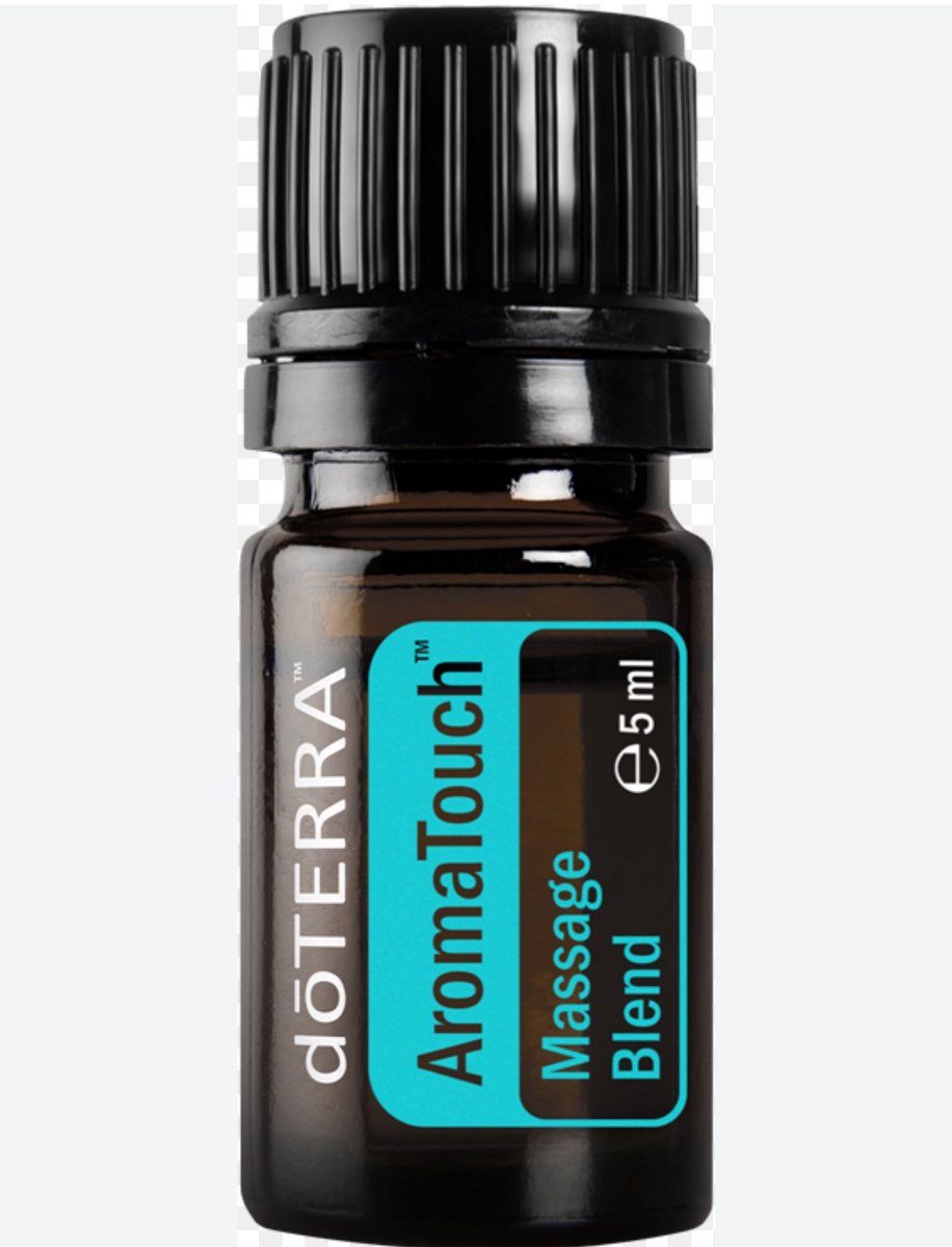 DoTerra AromaTouch™