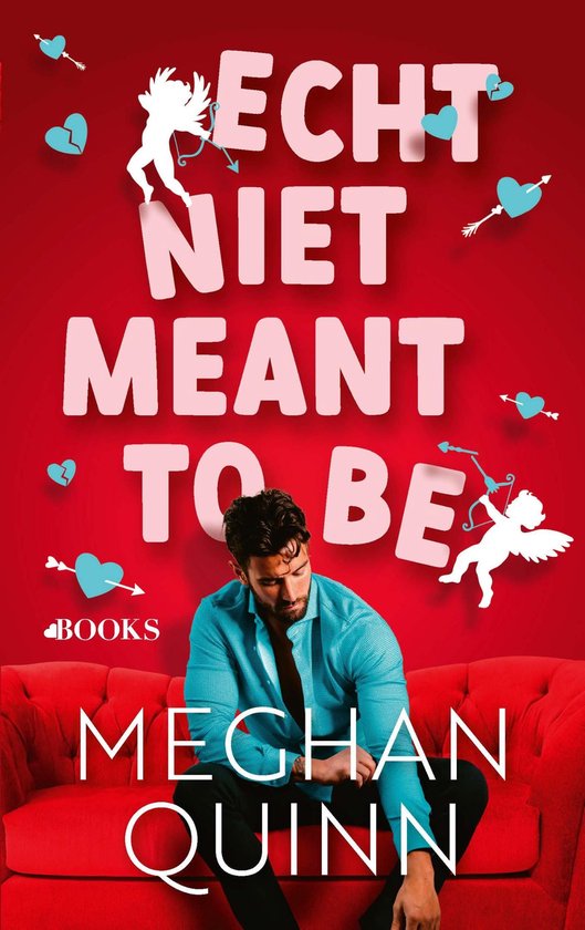 Cane-broers 2 - Echt niet meant to be