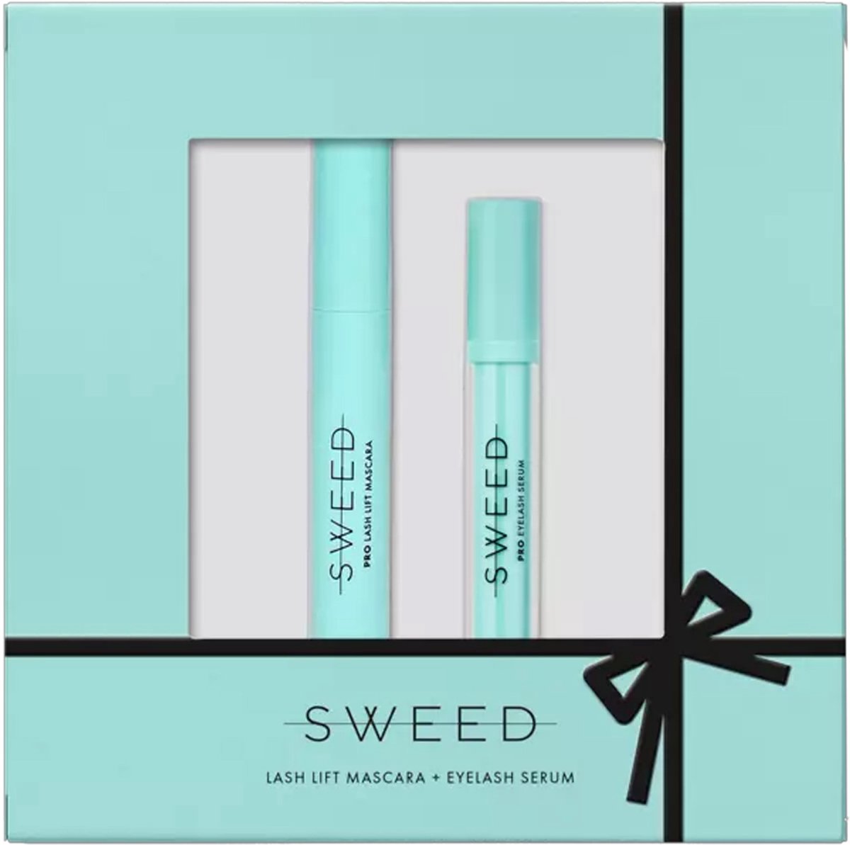 Sweed - Lash Lift - Gift Set