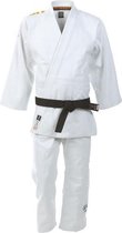 Judopak Nihon Meiyo | wit | OP=OP - Product Kleur: Wit / Product Maat: 140