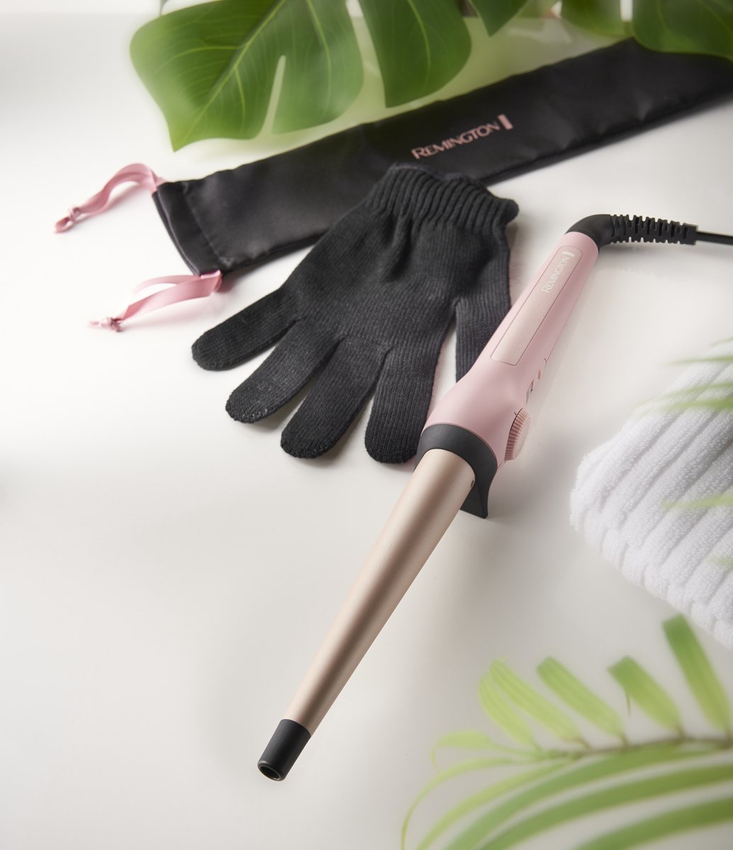 Remington CI5901 Coconut Smooth 13-25mm - Krultang - afbeelding 3