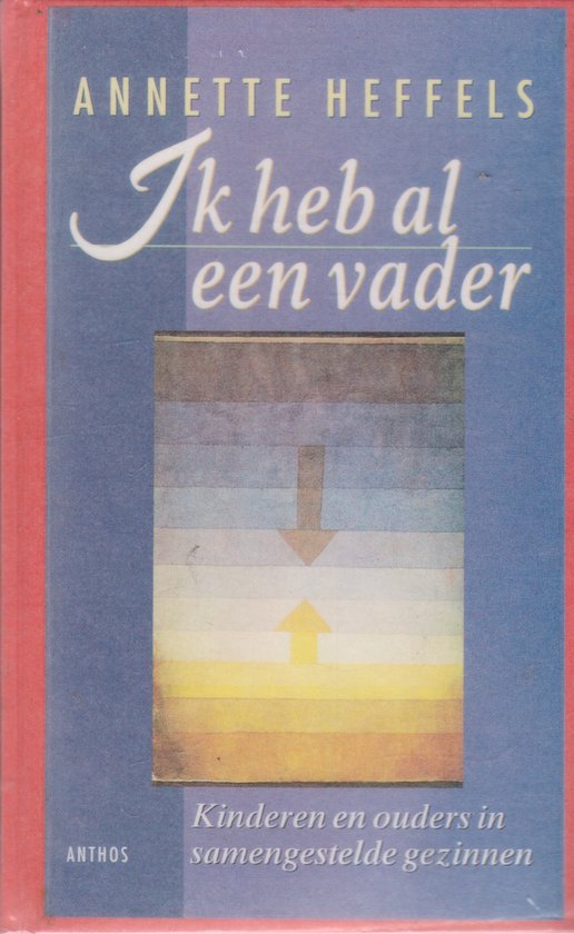 Ik heb al een vader