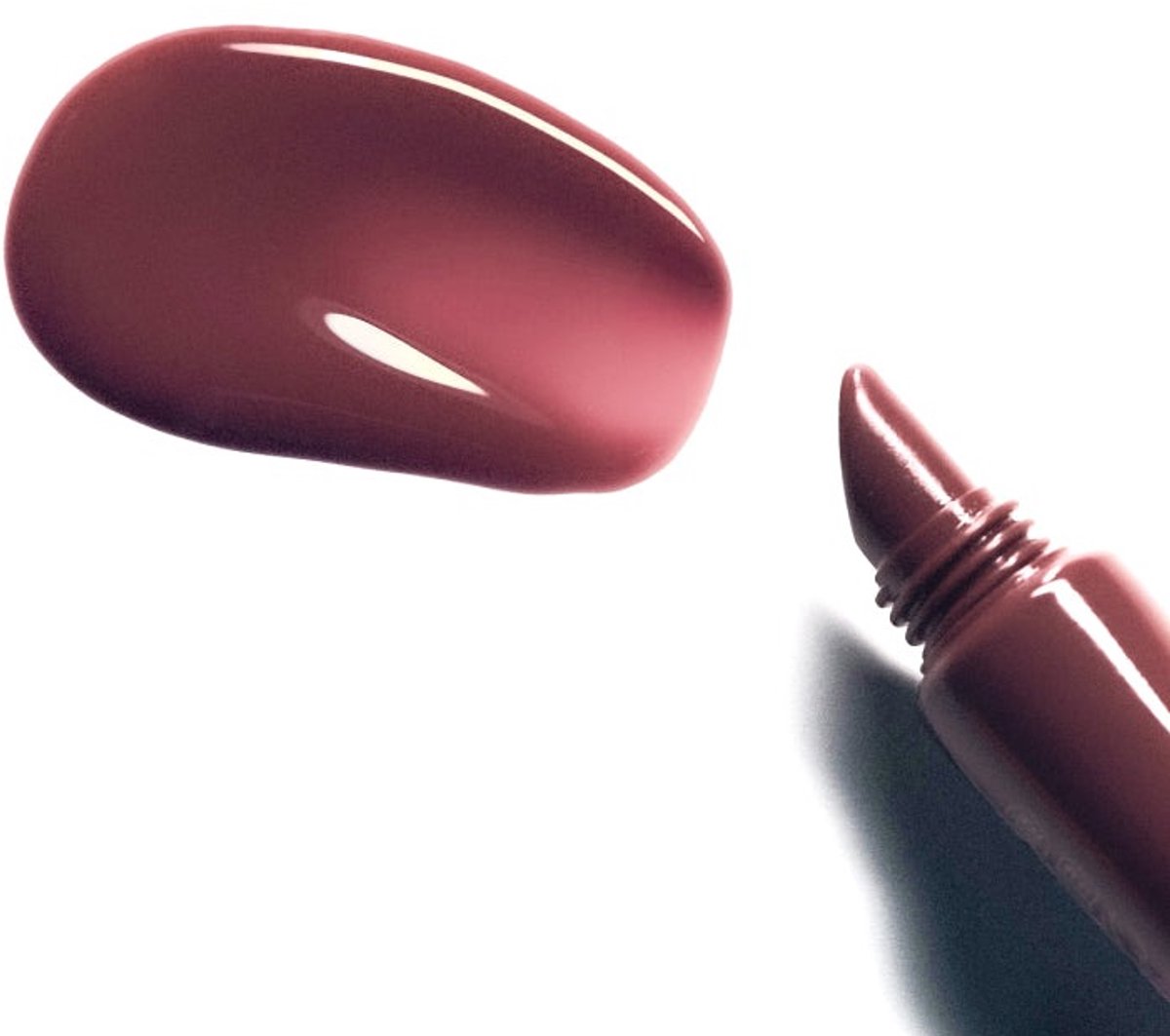 Rhode Skin - Peptide Lip Tint - The Tinted Lip Layer in Core Shades -pbj - warm berry brown — cadeau in Verzorging - foto 2