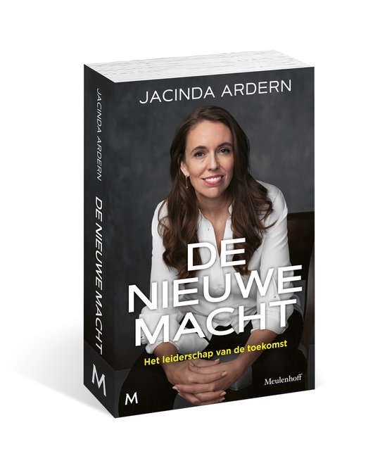 De nieuwe macht