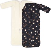 Puckababy 4 seizoenen Slaapzak Baby (6m-2,5y) - 4 Seasons - Eclipse Night