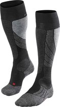 Falke SK2 Women black-mix Maat 41-42