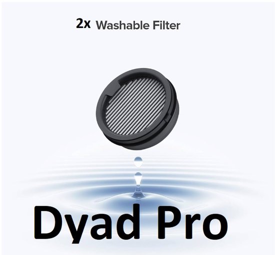 Air Purifier True HEPA Filter F Compatible with Holmes HAP769