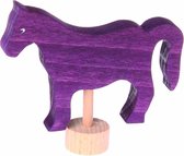 Steker paard (Grimms)