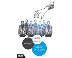 Handboek Werving en Selectie