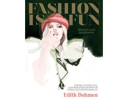 Fashion is fun
