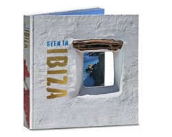 Omslag van Seen in Ibiza