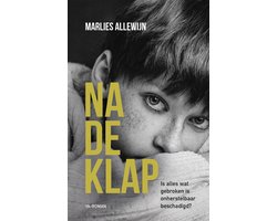 Omslag van Na de klap
