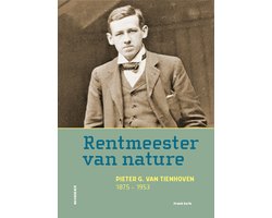 Rentmeester van nature