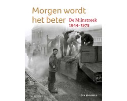 Morgen wordt het beter