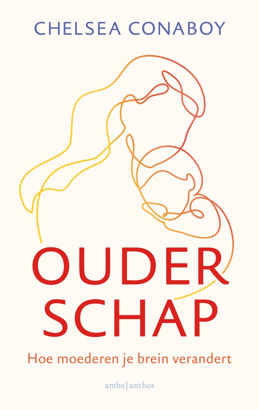 Ouderschap - cover