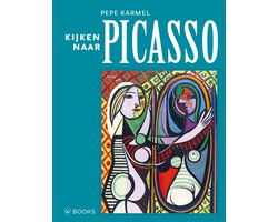Kijken naar Picasso