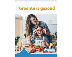 Mini Informatie 426 - Groente is gezond