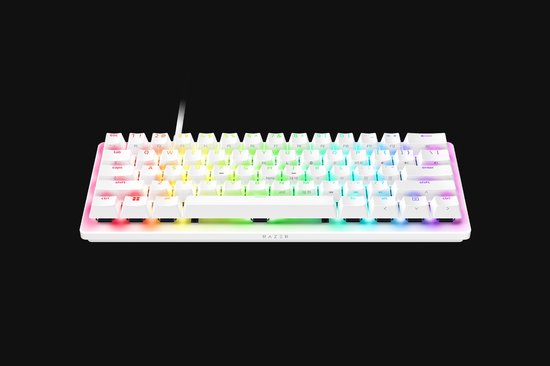 Razer Huntsman V3 Pro TKL - Gaming Toetsenbord - Optische Switches
