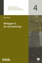 Bijzondere reeks Beroepsvereniging voor Boekhoudkundige Beroepen (BBB) 4 - Beleggen in de vennootschap