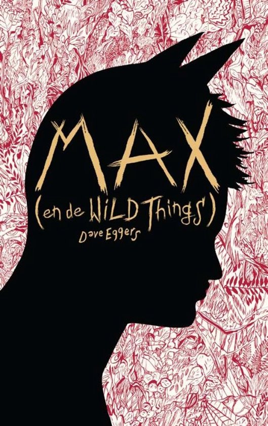 Max (en de Wild Things) - cover
