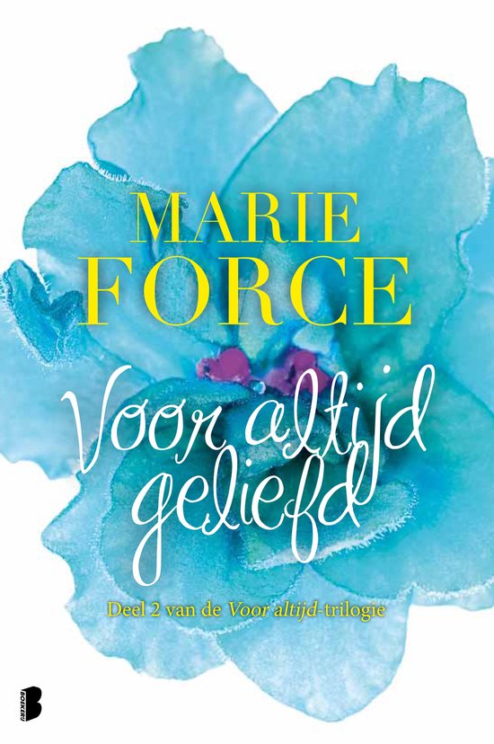 Voor altijd 2 - Voor altijd geliefd