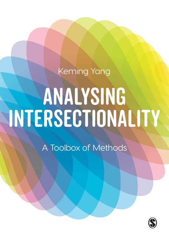Analysing Intersectionality - cover