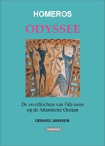 Editio maior 21 - Odyssee